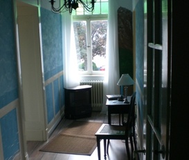 Ferienwohnung Rengsdorf