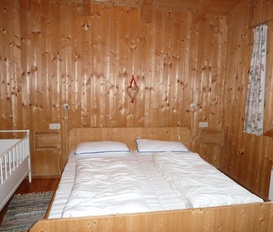 Ferienhaus Flkertsee-Patergassen