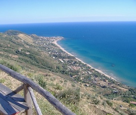 Ferienhaus Cilento Nazionalpark san mauro cilento