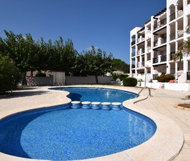 Ferienwohnung Empuriabrava
