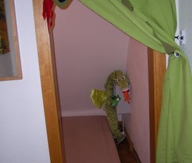 Ferienwohnung Gunzenhausen