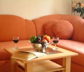 Ferienwohnung Hamburg