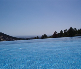 Ferienvilla Monchique