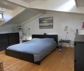 Ferienwohnung Venice Lido