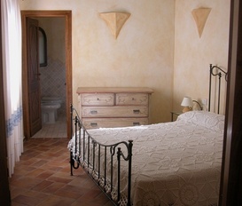 Ferienvilla Cannigione