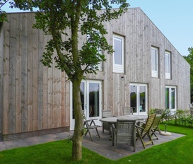 Niederlande, Zeeland, Grijpskerke