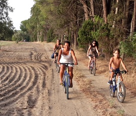 Ferienwohnung Squillace Lido