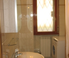 Ferienwohnung Santa Maria delle Mole