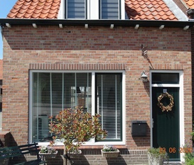 Niederlande, Zeeland, Biervliet