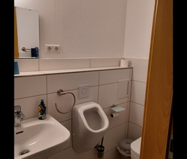 Gästezimmer Bad Urach