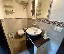 Ferienhaus Castellammare del Golfo