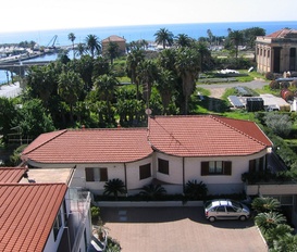Ferienwohnung Arma di Taggia