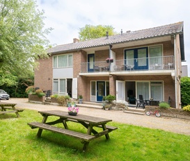 Appartment Zoutelande