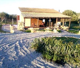 Holiday Home Rena Majore