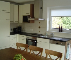 Ferienhaus Döbriach