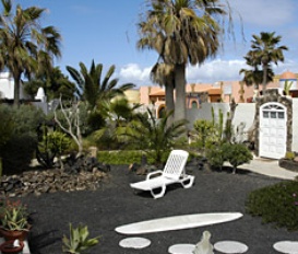 Ferienhaus Corralejo