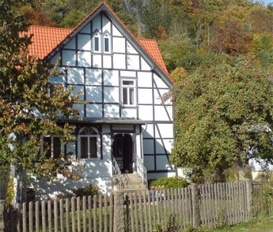 Ferienwohnung Wernigerode