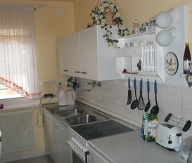 Holiday Apartment Braunlage