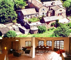 Ferienwohnung St.Pierre - St.Jean