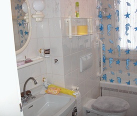 Ferienwohnung Braunlage