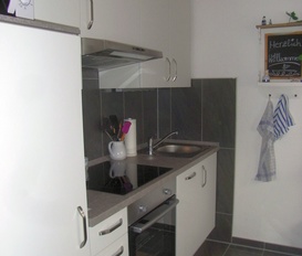 Ferienhaus Greetsiel