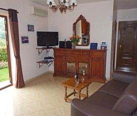 Ferienhaus Alhaurin el Grande