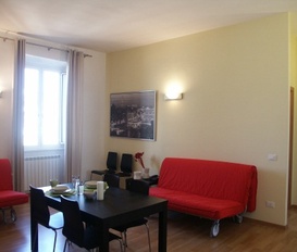 Ferienwohnung Rome