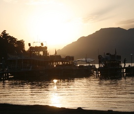 Ferienvilla Gökova - Akyaka