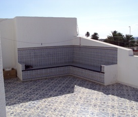 Ferienwohnung Mahdia