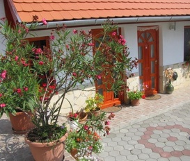 Appartment Zagyvaszanto