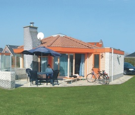 Ferienhaus Julianadorp aan Zee