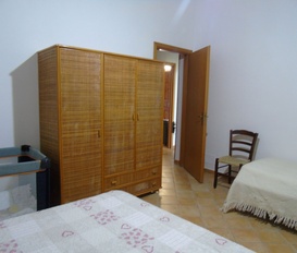 holiday villa NOTO