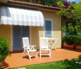 Ferienhaus capoliveri