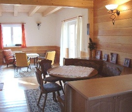 Ferienhaus Prkenny Dul/Zacler