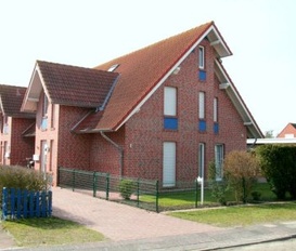 Ferienwohnung Borkum