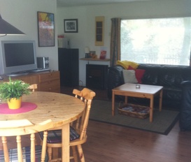 Ferienhaus Schouwen duivenland