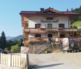 Ferienwohnung Zell am Ziller