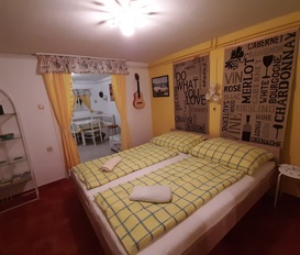 Appartment Zalakaros