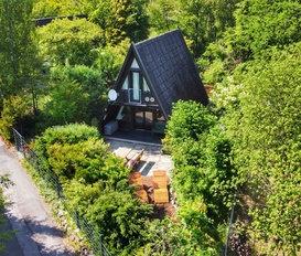 Ferienhaus Meschede