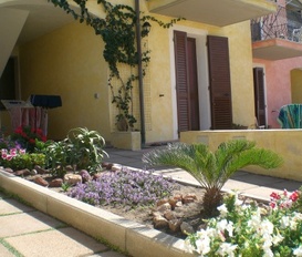 Ferienwohnung valledoria