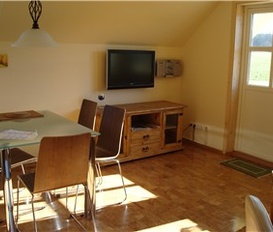 Ferienhaus Wittenbeck