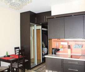 Ferienwohnung Swinemünde