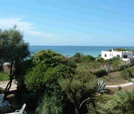 Ferienhaus Terracina