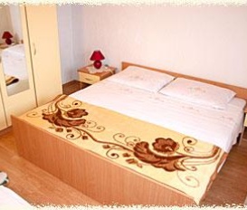 Ferienwohnung Cizici