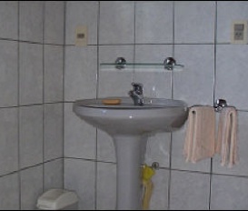 Ferienhaus Mbocayaty-Itati