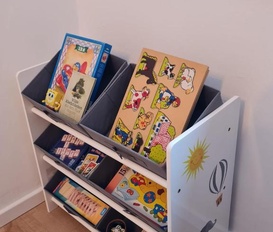 Chalet Deutsch-Griffen