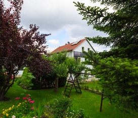 Ferienwohnung Dresden