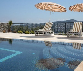 Ferienvilla Gundogan