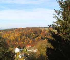 Ferienwohnung Waldeck