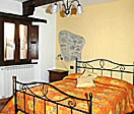 Ferienhaus Trevinano